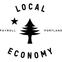 Local Economy logo, Local Economy contact details