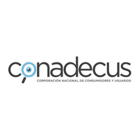 Conadecus logo, Conadecus contact details