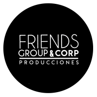 Friends Group & Corp logo, Friends Group & Corp contact details