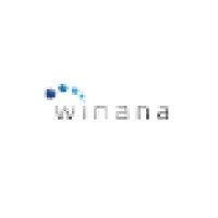 Winana logo, Winana contact details