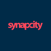 Synapcity logo, Synapcity contact details