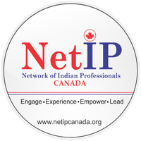 NetIP Canada logo, NetIP Canada contact details