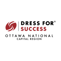 Dress For Success Ottawa logo, Dress For Success Ottawa contact details