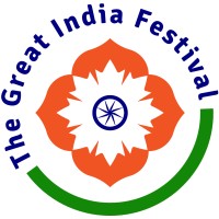 The Great India Festival (TGIF) logo, The Great India Festival (TGIF) contact details