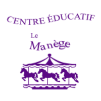 Centre Éducatif Le Manège logo, Centre Éducatif Le Manège contact details