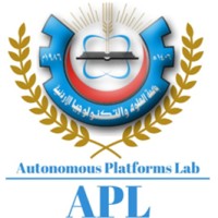 APL Technologies logo, APL Technologies contact details