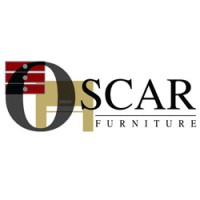 Oscar Furniture Company logo, Oscar Furniture Company contact details