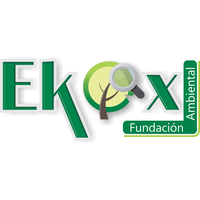 Fundación Ambiental EKOX logo, Fundación Ambiental EKOX contact details