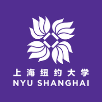 New York University Shanghai logo, New York University Shanghai contact details