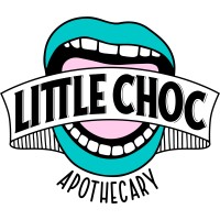 Little Choc Apothecary logo, Little Choc Apothecary contact details