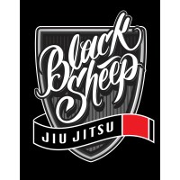 Black Sheep Jiu Jitsu logo, Black Sheep Jiu Jitsu contact details