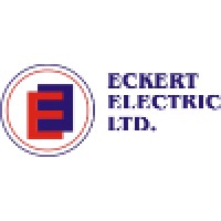 Eckert Electric Ltd logo, Eckert Electric Ltd contact details