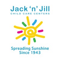 JACK N JILL KINDERGARTEN logo, JACK N JILL KINDERGARTEN contact details