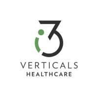 i3 Verticals Healthcare logo, i3 Verticals Healthcare contact details