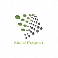 Niche Polymer logo, Niche Polymer contact details