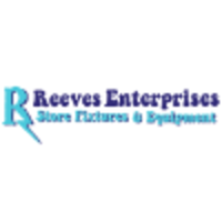 Reeves Enterprises Store Fixtures and Equipment logo, Reeves Enterprises Store Fixtures and Equipment contact details