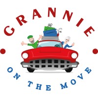 Grannie on the Move logo, Grannie on the Move contact details