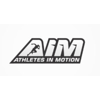 Athletes In Motion logo, Athletes In Motion contact details