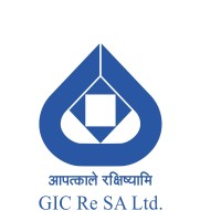 GIC Re South Africa Ltd. logo, GIC Re South Africa Ltd. contact details