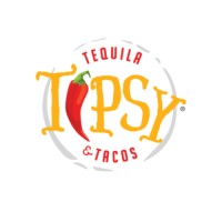 Tipsy Taco logo, Tipsy Taco contact details