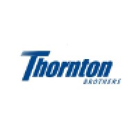 Thornton Brothers logo, Thornton Brothers contact details