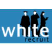 White Recruit logo, White Recruit contact details