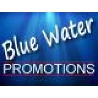 Blue Water Promotions Inc logo, Blue Water Promotions Inc contact details