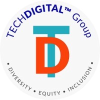 TechDigital Corporation logo, TechDigital Corporation contact details