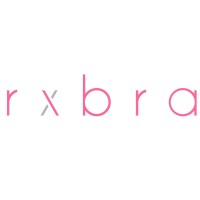 RxBra logo, RxBra contact details