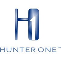 Hunter One logo, Hunter One contact details