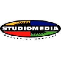 Studiomedia Recording logo, Studiomedia Recording contact details