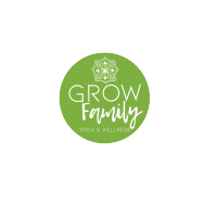 Grow Family Yoga & More logo, Grow Family Yoga & More contact details