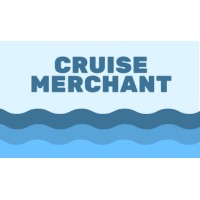 Cruise Merchant logo, Cruise Merchant contact details