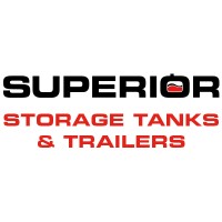 Superior Storage Tanks & Trailers, Inc logo, Superior Storage Tanks & Trailers, Inc contact details