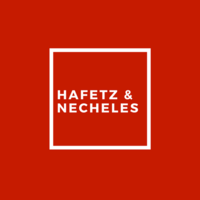 Hafetz & Necheles LLP logo, Hafetz & Necheles LLP contact details