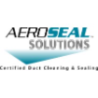 Aeroseal Solutions logo, Aeroseal Solutions contact details