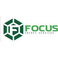 Focus Energy Services logo, Focus Energy Services contact details