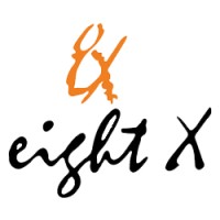 Eight-X Apparel logo, Eight-X Apparel contact details