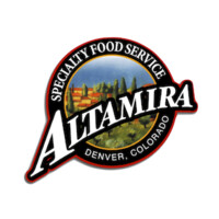 Altamira Specialty Food Service logo, Altamira Specialty Food Service contact details