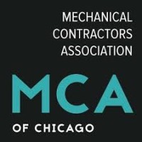 Mechanical Contractors Association of Chicago logo, Mechanical Contractors Association of Chicago contact details