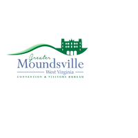 Greater Moundsville Convention & Visitors Bureau logo, Greater Moundsville Convention & Visitors Bureau contact details