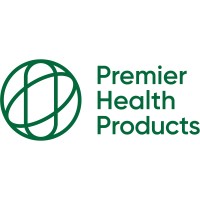 Premier Health Products logo, Premier Health Products contact details