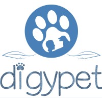 DigyPet logo, DigyPet contact details