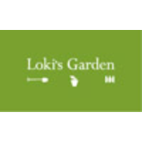 Lokis Garden logo, Lokis Garden contact details