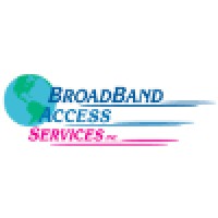 Broadband Access Services Inc. logo, Broadband Access Services Inc. contact details