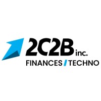 2C2B Inc. Comptable│Légal logo, 2C2B Inc. Comptable│Légal contact details