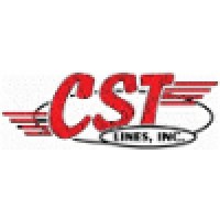 CST Lines Inc logo, CST Lines Inc contact details