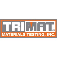 Trimat Materials Testing, Inc. logo, Trimat Materials Testing, Inc. contact details