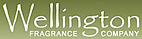 Wellington Fragrance Co logo, Wellington Fragrance Co contact details