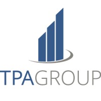 TPA Group, LLC logo, TPA Group, LLC contact details